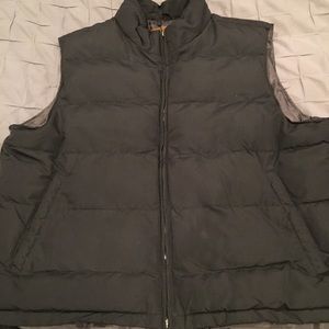 St. John’s Bay Puffy Vest
